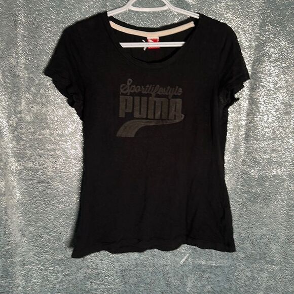 Puma shirt - Picture 1 of 3